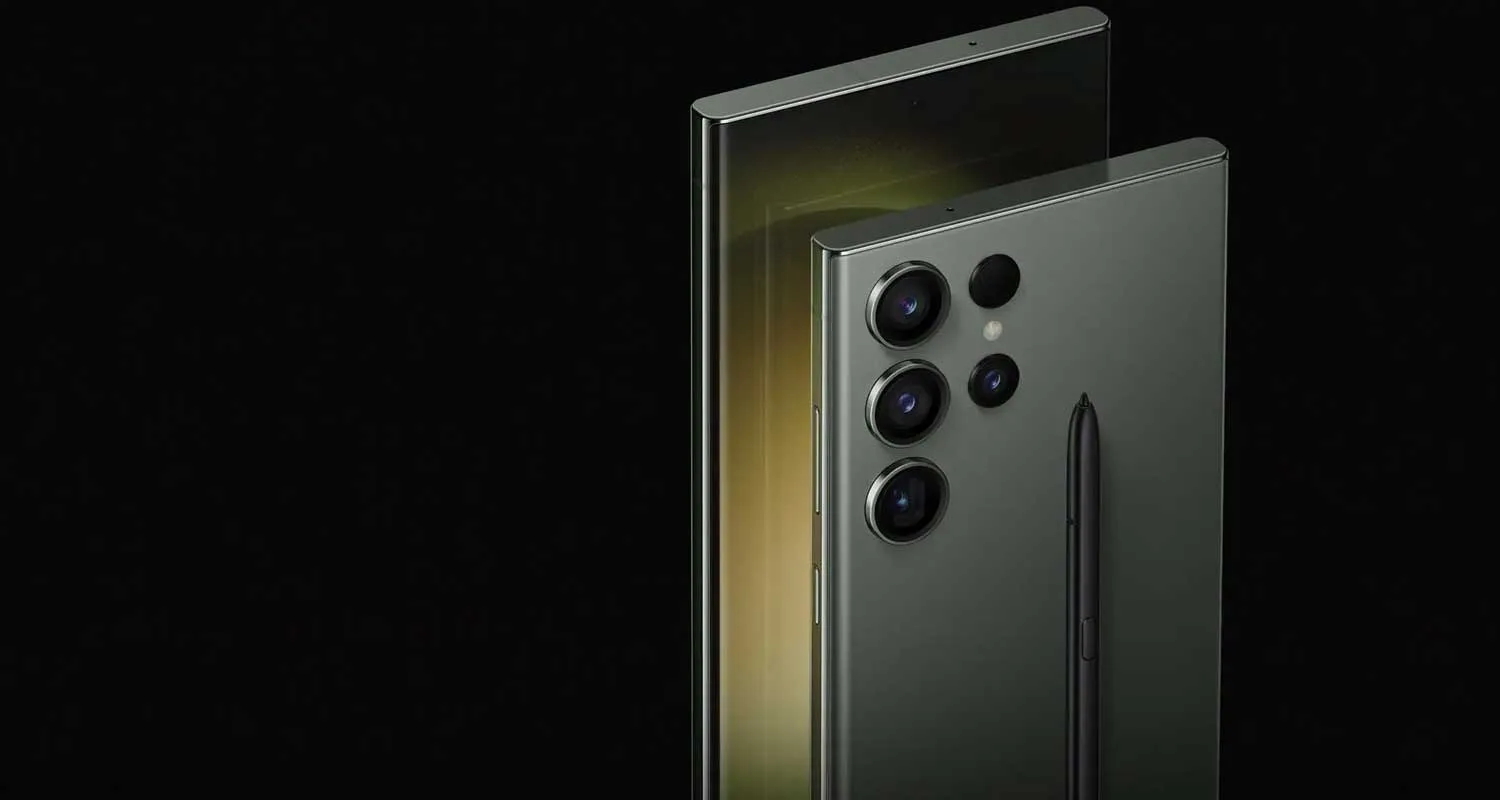 Samsung looks beyond Google for smartphone AI