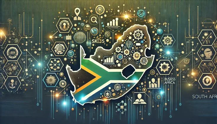 Best 2025 news for people with AI skills in South Africa
