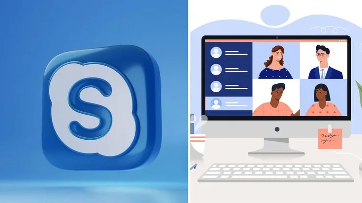 Microsoft: Skype's most powerful send off to in 2025