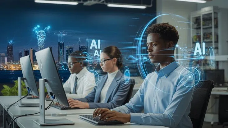 AI Jobs in 2025: A Comprehensive Guide