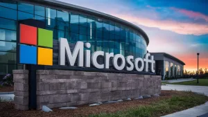 Microsoft 
