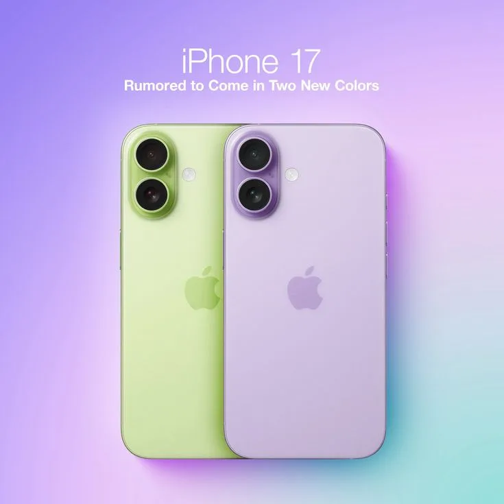 Apple iPhone 17 Prices Revealed in 2025 South Africa