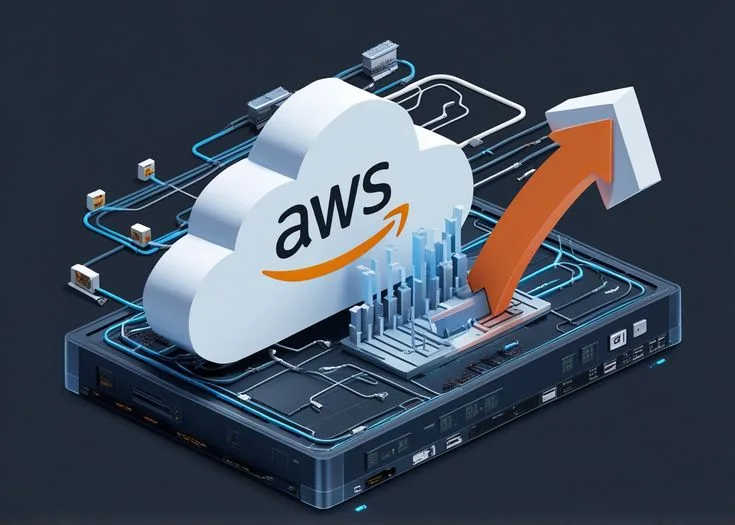 AWS's Strong Outage Wreaks Havoc: Snapchat, Fortnite, and More Apps like in 2021