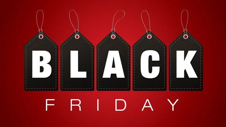 Black Friday: TechBrunch’s Winning Strategy with 5 Brilliant Tactics to Skyrocket 2025 Sales