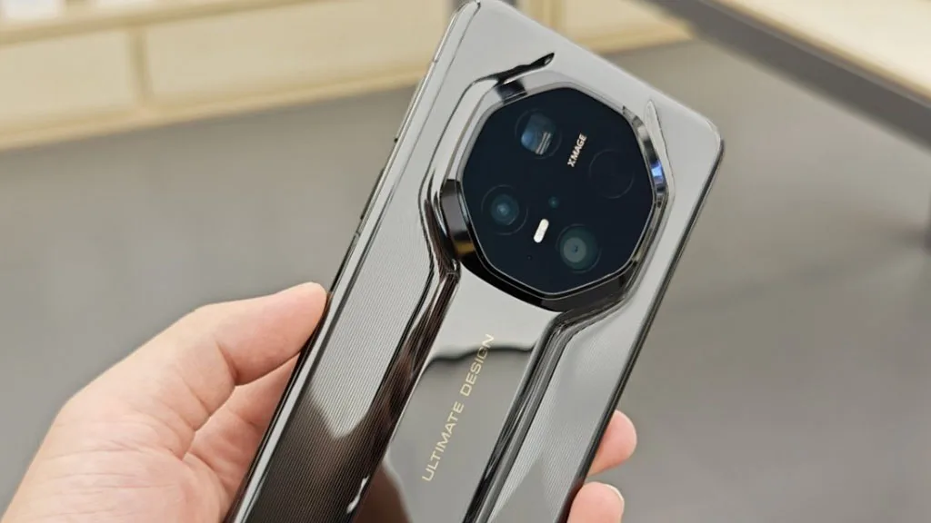 Huawei’s Stunning Reveal: 3 Unbeatable Reasons the Mate 80 Series RS Ultimate Price Leak Is a 2025 Power Move
