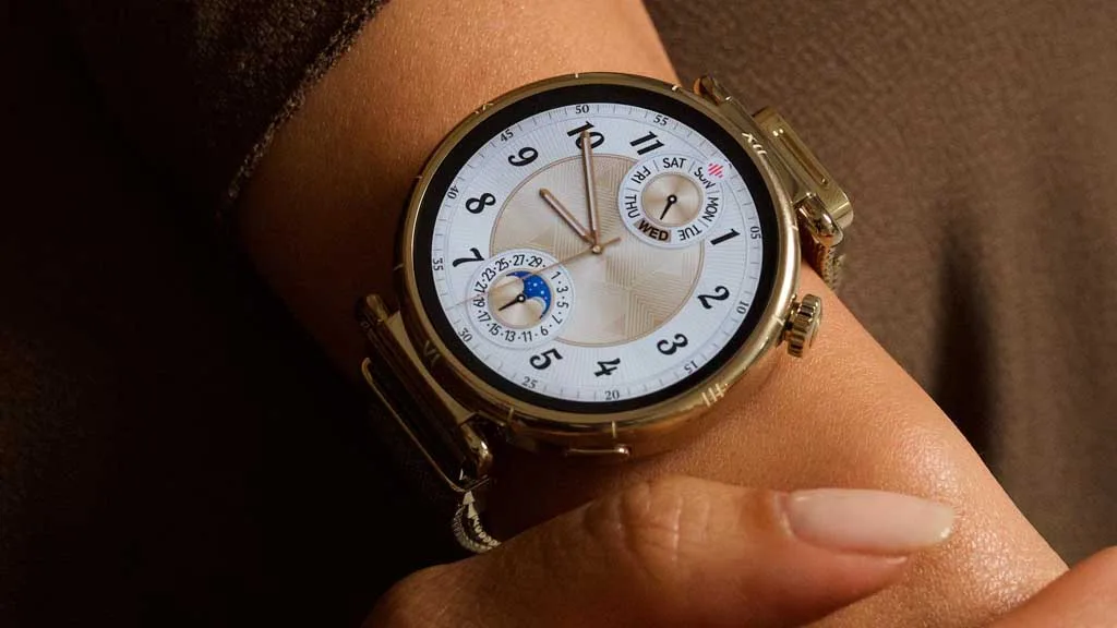 Huawei Smartwatch Sales Set to Soar 60% in Taiwan by 2025: What’s Driving the Boom?