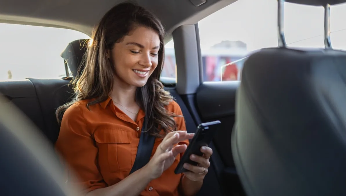 Uber Introduces "Women-Only" Rides Option to Enhance Safety for Female Riders and Drivers in 2025