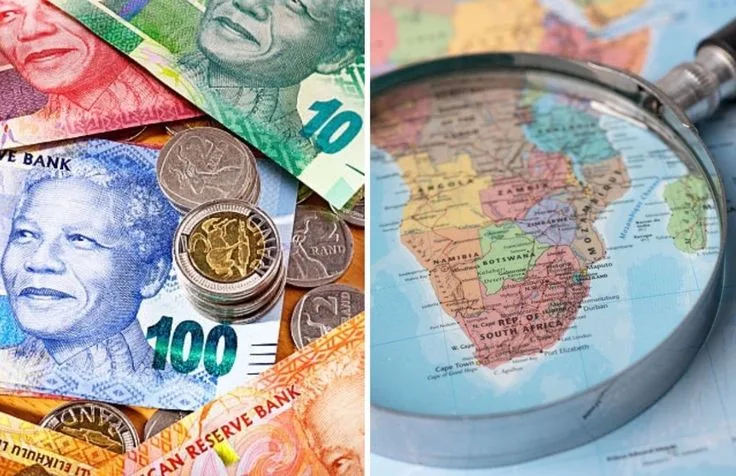 Rand’s Epic Comeback: 5 Power Moves That Turned South Africa’s Currency into a 2025 Hero