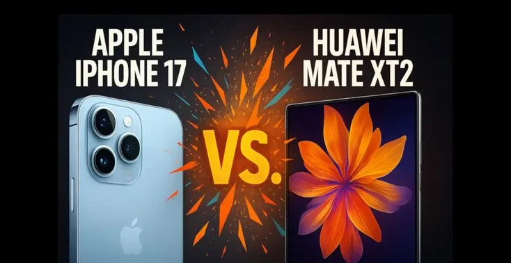 China's Number One Phone: Win 4 Bold Strategies to Dominate China’s 2025 Smartphone Market
