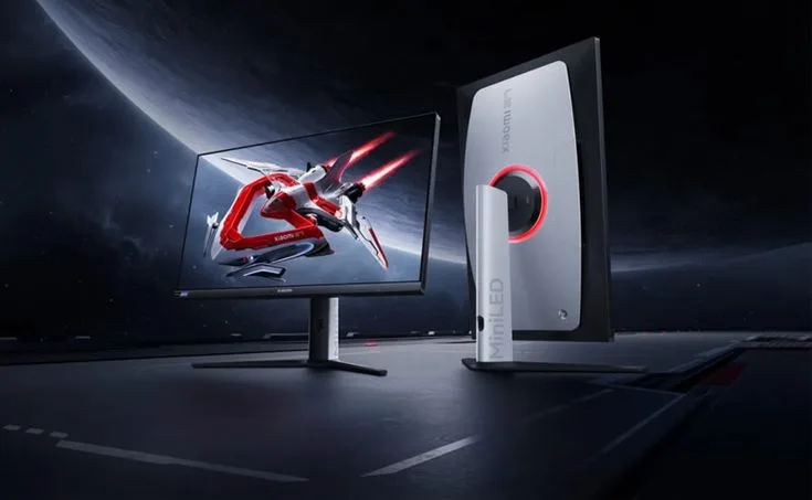 Grab 4 Killer Xiaomi Gaming Monitors Crushing Black Friday 2025