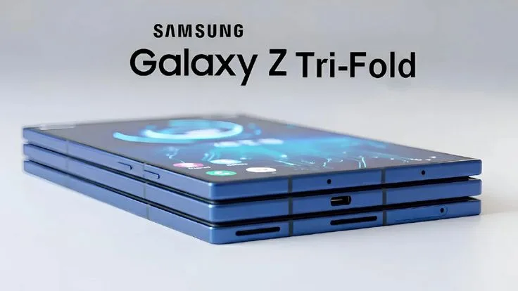 Samsung TriFold: Unlock 5 Powerful Features of Samsung's Galaxy Z TriFold Launch in South Korea