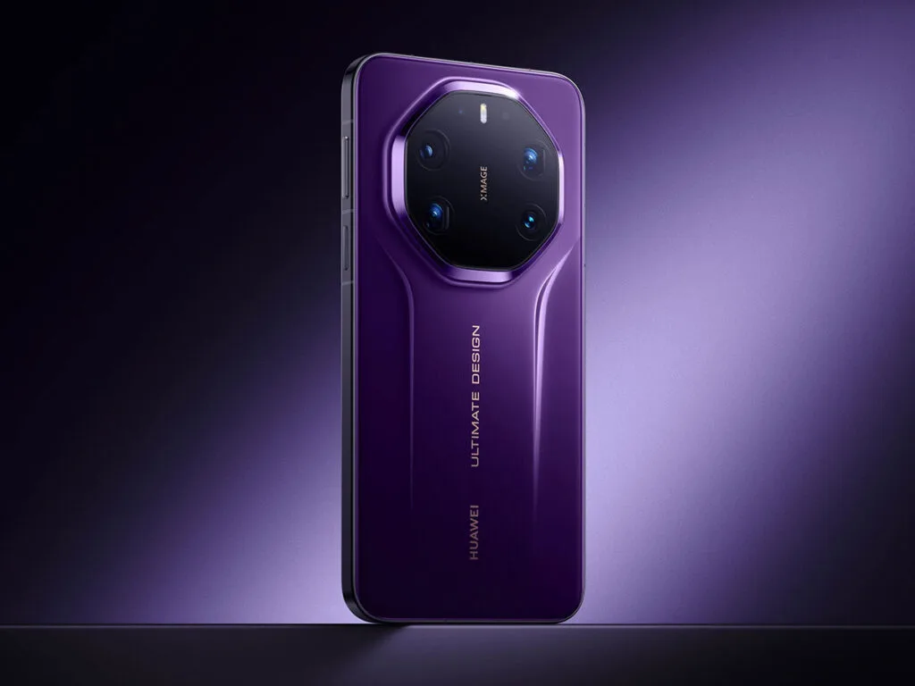 Unlock 5 Powerful Features Behind Huawei Mate 80 Pro Max's Insane 100km Zoom Shots