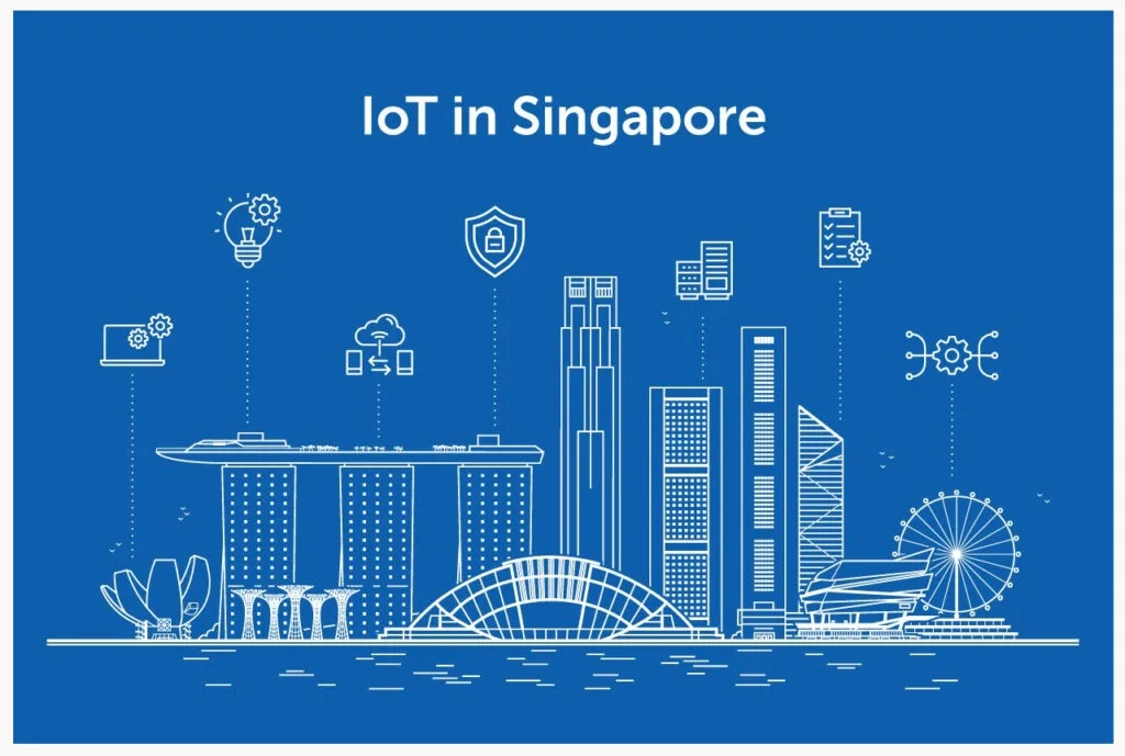 Boost 5 Amazing Ways Singapore's Wireless Plan Crushes IT Gap