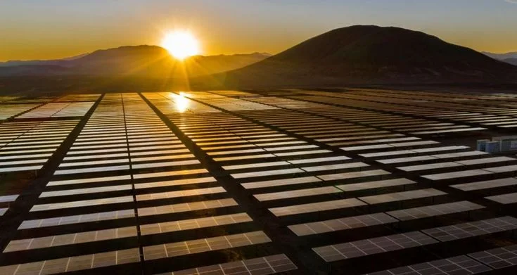 Shocking 7 Dangers: Cheap Cables Ravaging South African Solar Power Plants