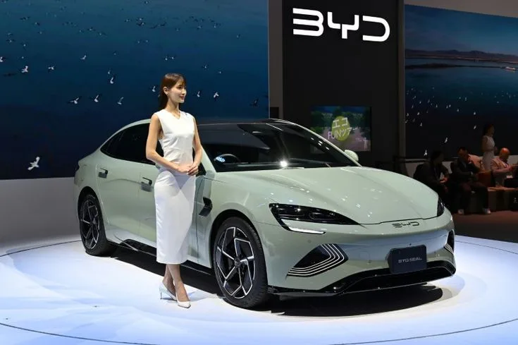Alarming Overcapacity Crisis: 7 Urgent Reasons Chinese Leaders May Cap EV Output at the Two Sessions
