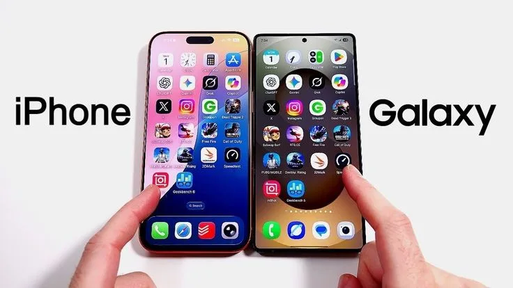 5 Shocking Results: Epic Call Screen Test on Galaxy S26 vs iPhone 17 Declares the Winner!