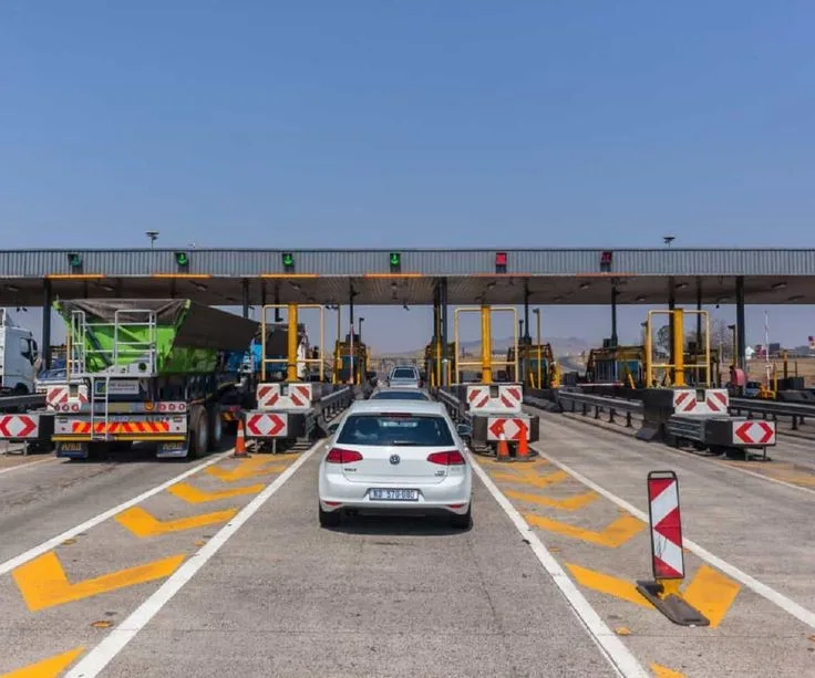 Shocking 7 Toll Gate Nightmares Crushing Pretoria Commuters
