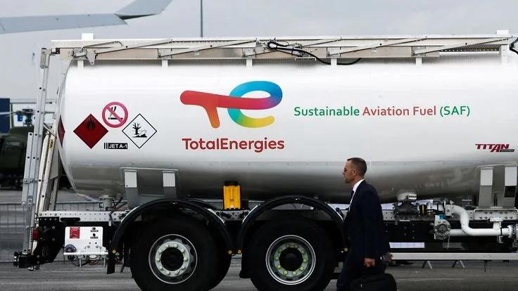 Massive Relief: TotalEnergies Cancels R8 a Litre Pre-April Diesel Hike