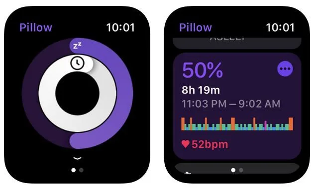 Apple Watch Settings Supercharging the Longevity-Boosting 7:1 Sleep Rule