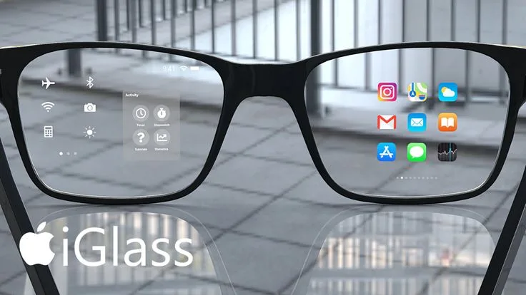 Apple AI Glasses Dominate Meta Rivals with Oval Cameras