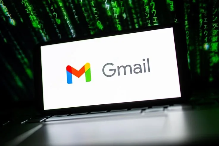 Gmail Users Can Now Change Email Addresses 3 Times Without Losing Any Data