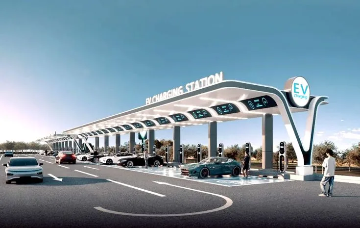 South African Petrol Stations Are Evolving into Powerful Modern Hubs by 2040