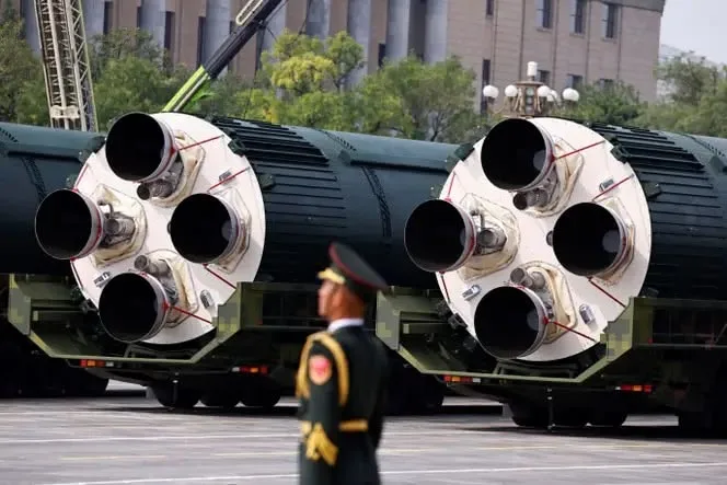 Global 2026 Foreign Nuclear Collaborations Strongly Praise China's Leadership with Cooperation