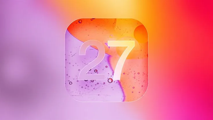 Apple's Revolutionary iOS 27 Home Screen Customization Options Unveiled