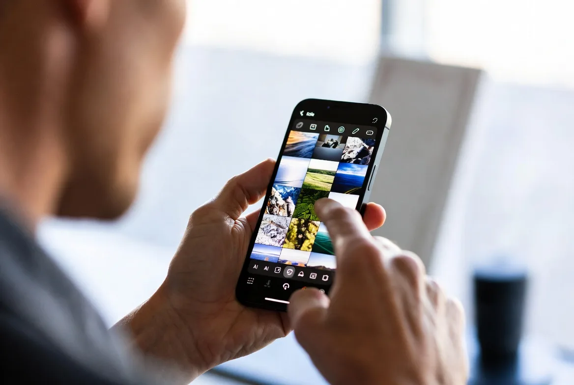 How These Features Compare to Competitors and Previous iOS Versions