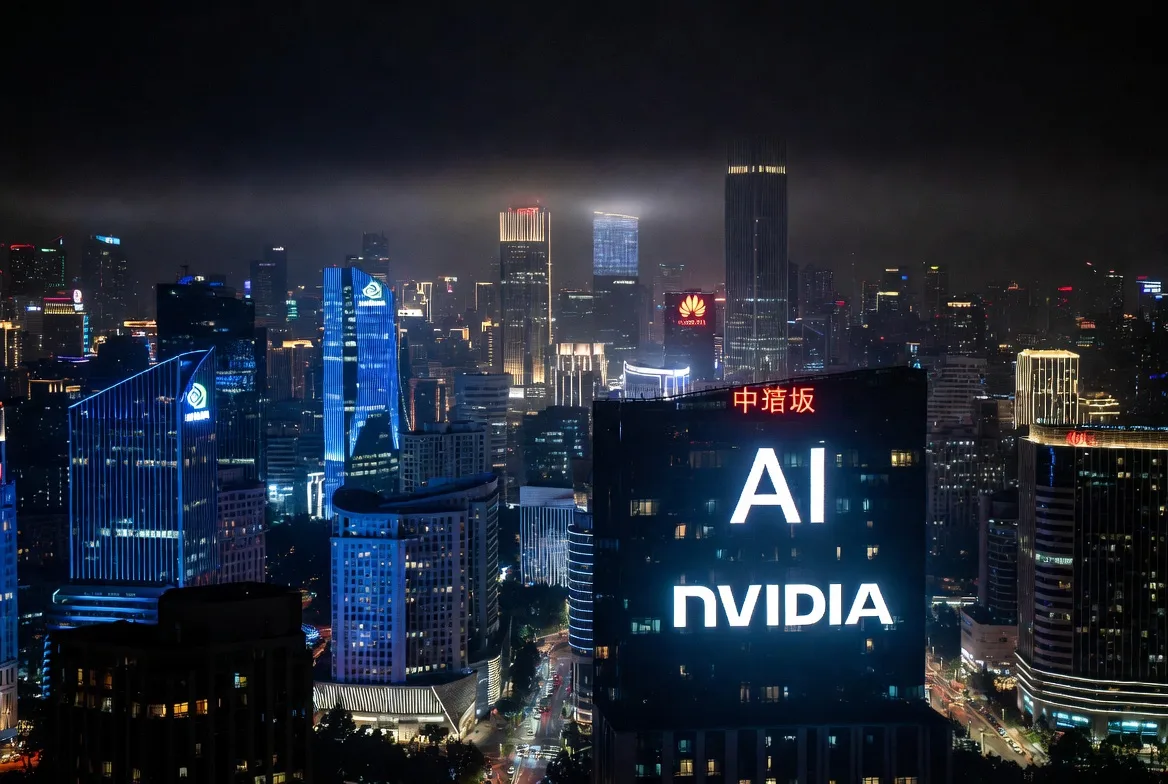 Comparing Nvidia and Huawei AI Chips Comparing Nvidia and Huawei AI Chips