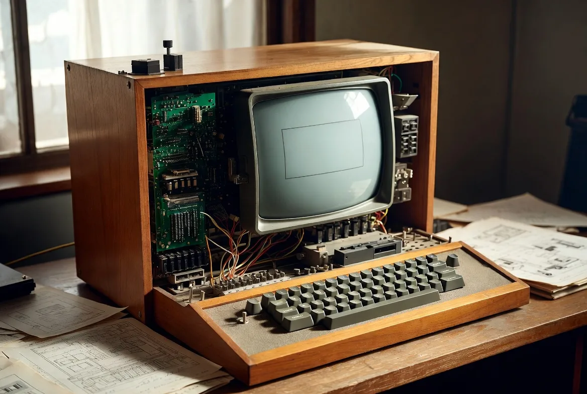 Why Ronald Wayne Chose to Exit Apple Early