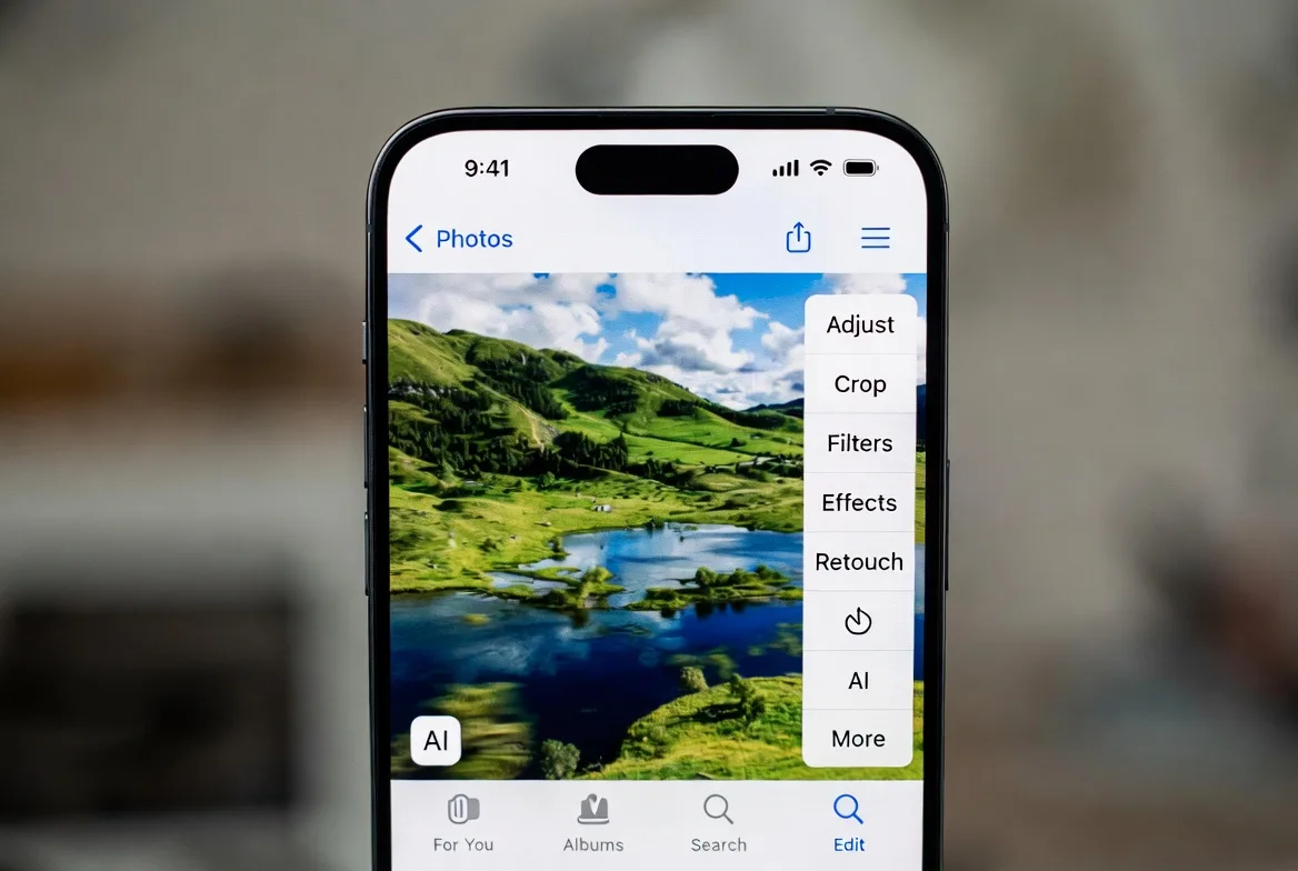 The Rise of Apple Intelligence in iOS 27