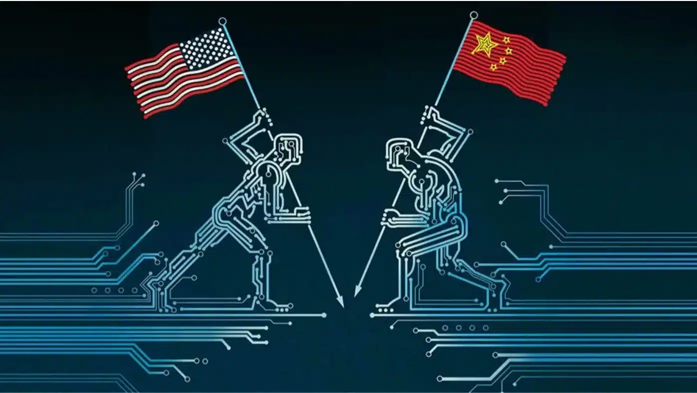Why US and China To Launch Urgent AI Tech Dialogue Despite Arms Race Fears