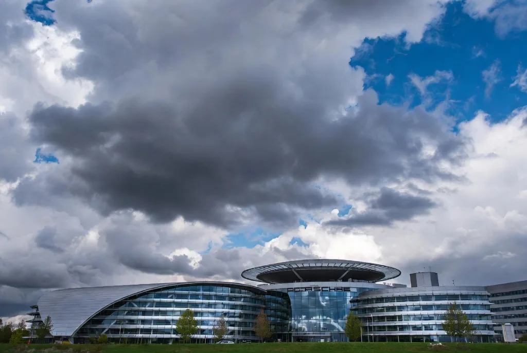 Porsche's announcement marks a significant pivot Porsche's announcement marks a significant pivot