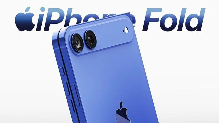 Revolutionary iPad Fold Leak Unveils Apple's 5 Bold Foldable Strategies