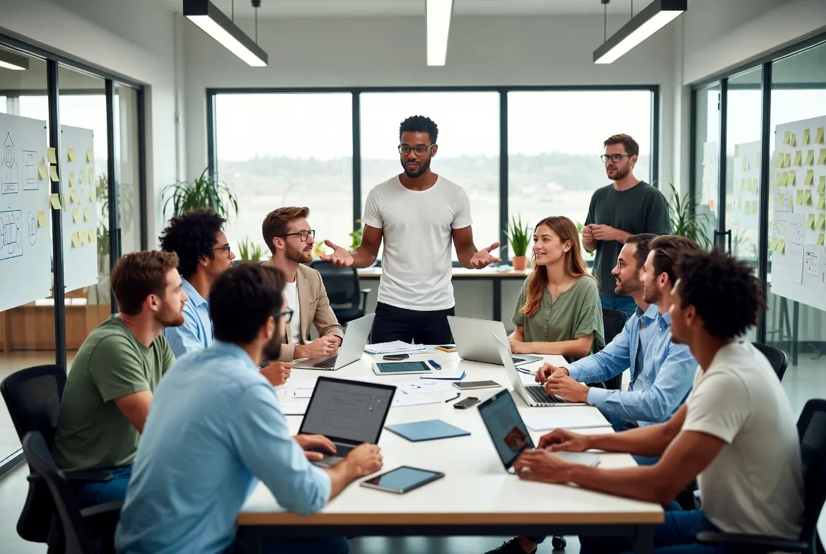 Broader Implications for Today's Tech Founders