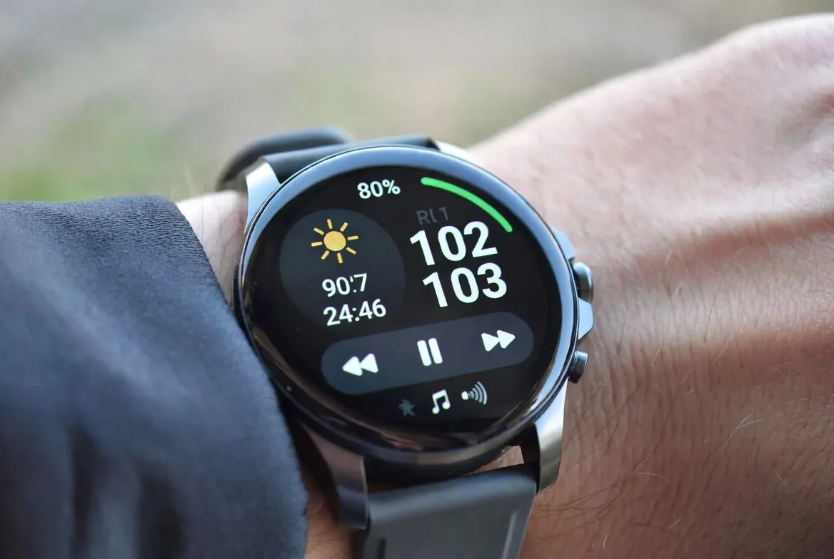 What Is Wear OS 7 and Why It Matters