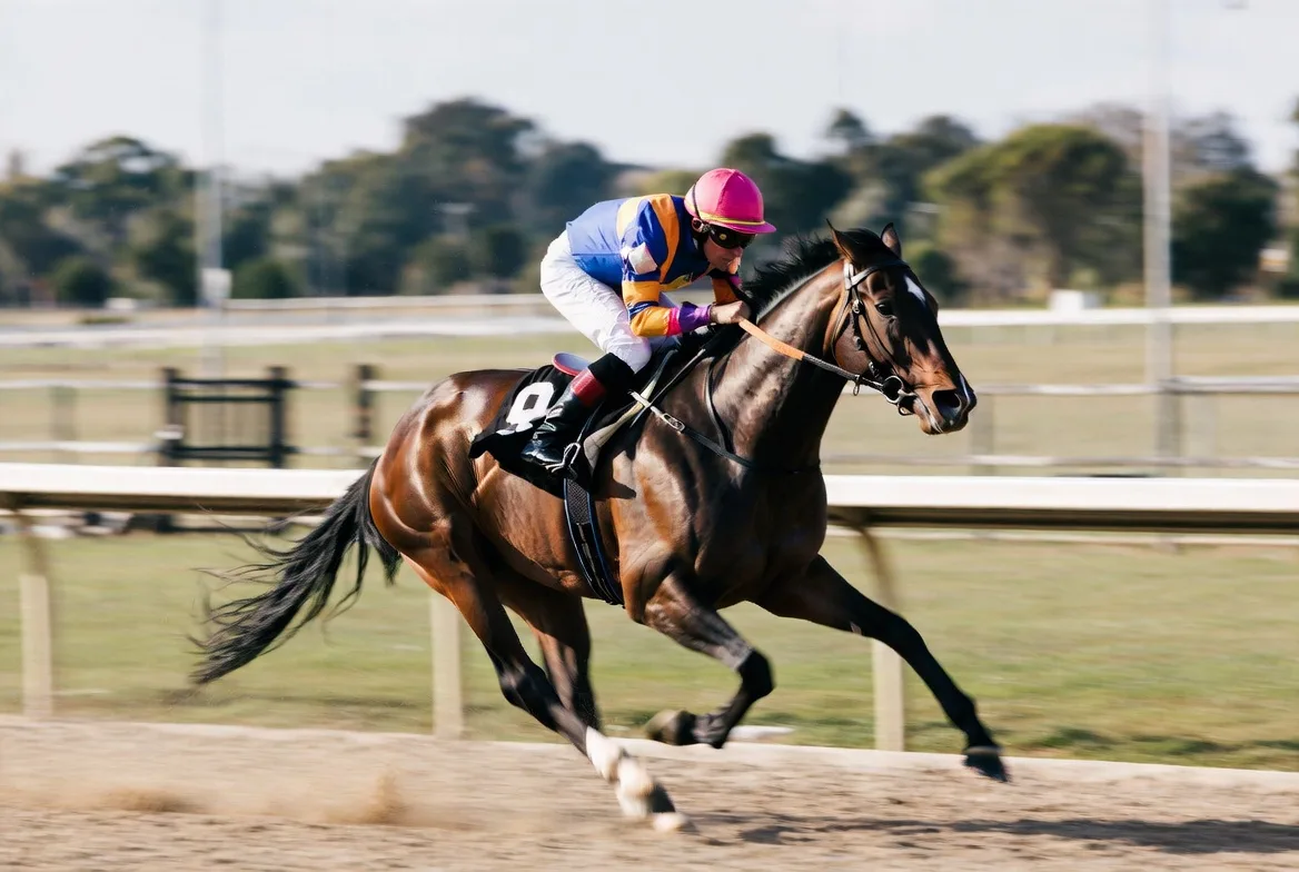 Top Favourites Poised for Glory Top Favourites Poised for Glory