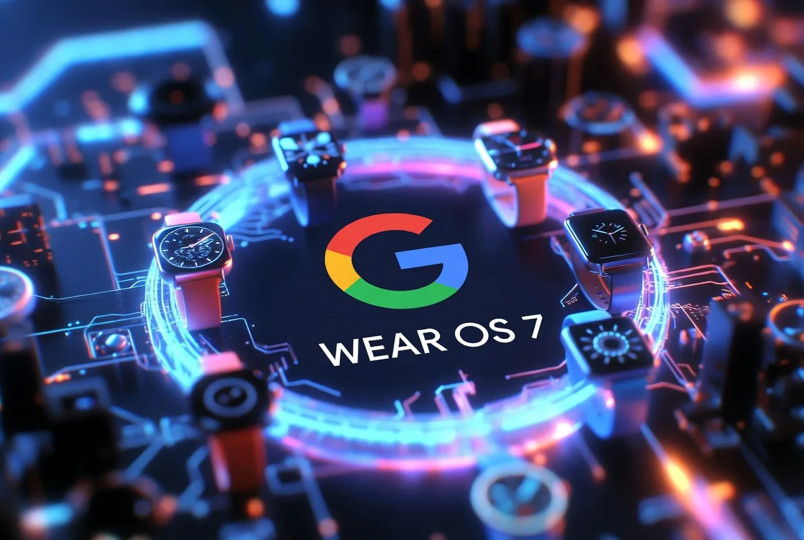 What Is Wear OS 7 and Why It Matters
