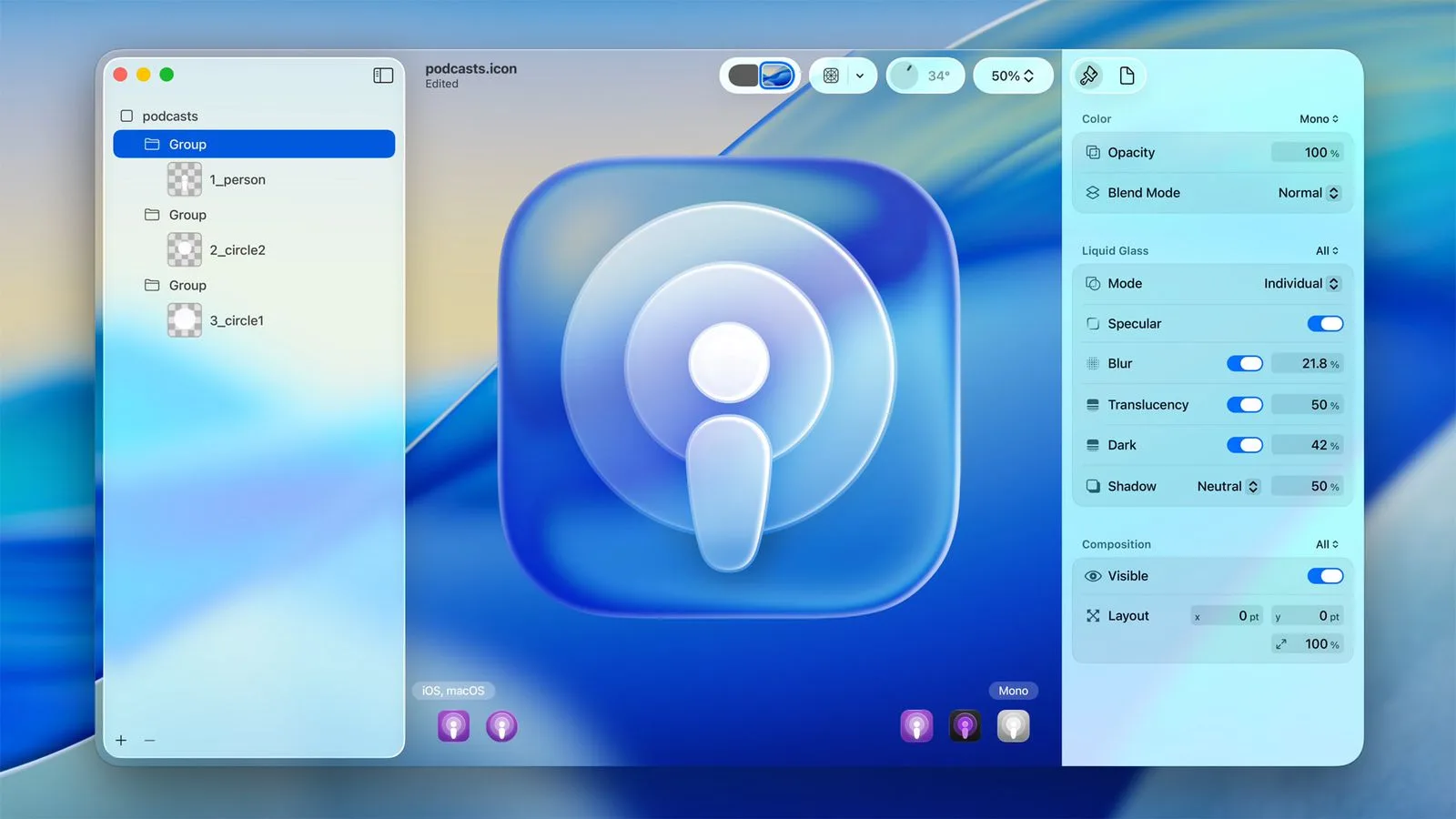 TechBrunch: Stunning macOS 27 Liquid Glass Upgrade