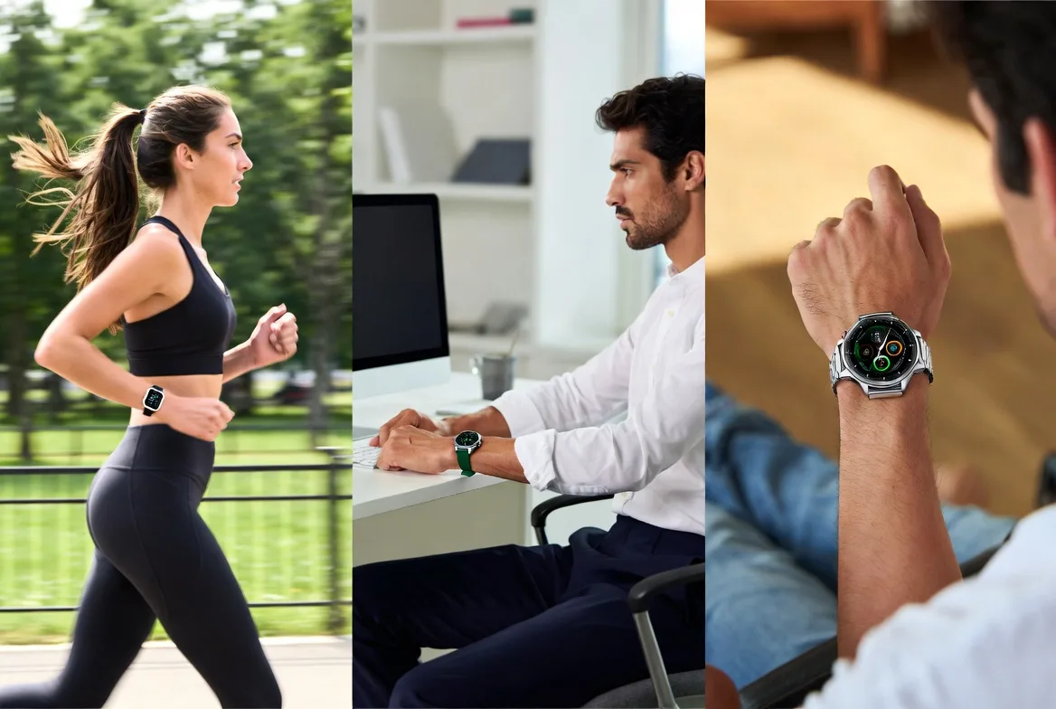 Why the Watch Fit 5 Pro Deserves Your Attention Why the Watch Fit 5 Pro Deserves Your Attention