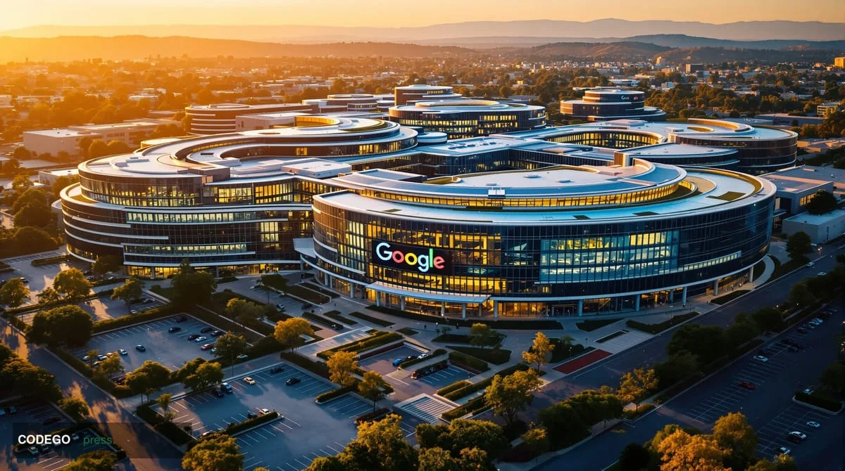 Alphabet Google's Parent raises $80B for AI as Buffett backs $10B bet 7 Inside Alphabet's $80 Billion War Chest