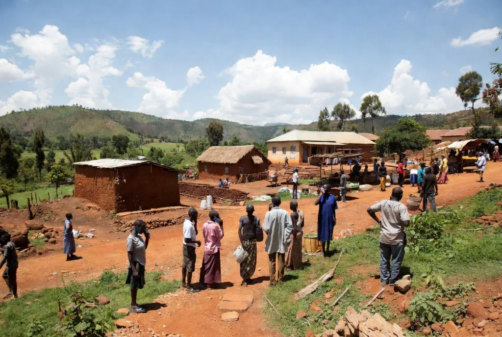Benefits of Uganda's Digitization of Payments