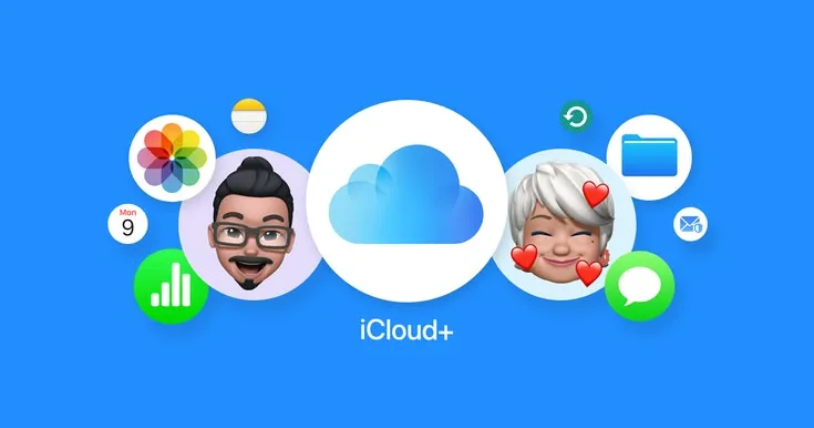 Apple launched iCloud at WWDC 2011 Apple launched iCloud at WWDC 2011